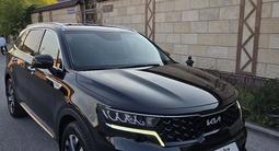 Kia Sorento 2023 года за 15 300 000 тг. в Шымкент