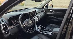 Kia Sorento 2023 года за 15 300 000 тг. в Шымкент – фото 2