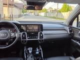 Kia Sorento 2023 годаүшін15 300 000 тг. в Шымкент – фото 3