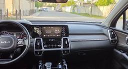 Kia Sorento 2023 года за 15 300 000 тг. в Шымкент – фото 3