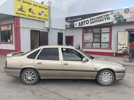 Opel Vectra 1993 года за 900 000 тг. в Шу – фото 3