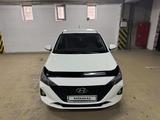 Hyundai Accent 2021 года за 7 000 000 тг. в Астана