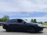 Subaru Legacy 2003 годаүшін3 200 000 тг. в Усть-Каменогорск – фото 3