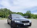 Subaru Legacy 2003 года за 3 200 000 тг. в Усть-Каменогорск – фото 15