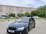 Subaru Legacy 2003 годаүшін3 200 000 тг. в Усть-Каменогорск