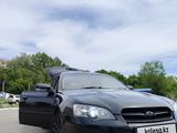 Subaru Legacy 2003 годаүшін3 200 000 тг. в Усть-Каменогорск – фото 4