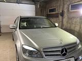 Mercedes-Benz C 230 2008 годаүшін5 500 000 тг. в Павлодар – фото 3