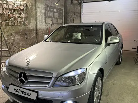 Mercedes-Benz C 230 2008 года за 5 500 000 тг. в Павлодар – фото 2