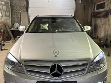 Mercedes-Benz C 230 2008 года за 5 500 000 тг. в Павлодар