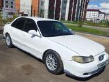 Hyundai Sonata 1997 годаfor1 050 000 тг. в Петропавловск – фото 3