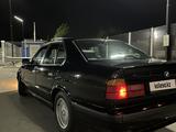 BMW 530 1995 годаүшін2 800 000 тг. в Алматы – фото 2