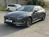 Hyundai Sonata 2023 годаүшін14 500 000 тг. в Алматы