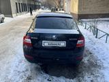 Skoda Octavia 2013 года за 5 500 000 тг. в Костанай – фото 4