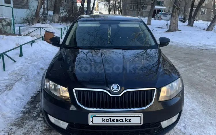 Skoda Octavia 2013 годаүшін5 500 000 тг. в Костанай