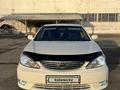 Toyota Camry 2005 года за 4 500 000 тг. в Тараз