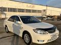 Toyota Camry 2005 года за 4 500 000 тг. в Тараз – фото 4