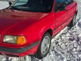 Audi 80 1992 годаfor1 550 000 тг. в Караганда