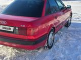 Audi 80 1992 годаfor1 550 000 тг. в Караганда – фото 5