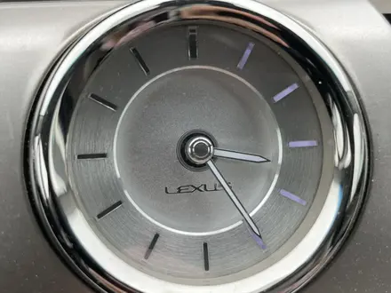 Lexus LS 460 2013 года за 17 400 000 тг. в Актау – фото 7