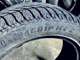 1 зимняя шина Goodyear 235/55/18 за 49 990 тг. в Астана – фото 4