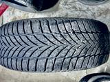 1 зимняя шина Goodyear 235/55/18 за 49 990 тг. в Астана