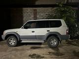 Toyota Land Cruiser Prado 1998 года за 5 050 505 тг. в Тараз