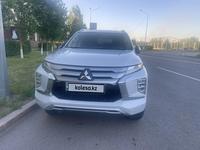 Mitsubishi Pajero Sport 2020 года за 15 500 000 тг. в Астана