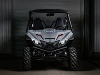 Yamaha  Wolverine X2 EPS R-SPEC 2021 года за 13 000 000 тг. в Усть-Каменогорск