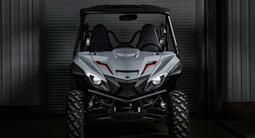 Yamaha  Wolverine X2 EPS R-SPEC 2021 годаүшін13 000 000 тг. в Усть-Каменогорск