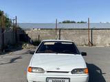 ВАЗ (Lada) 2115 2011 годаүшін1 500 000 тг. в Шымкент