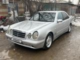 Mercedes-Benz E 320 1996 годаүшін2 850 000 тг. в Уральск – фото 3