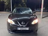 Nissan Qashqai 2014 года за 7 000 000 тг. в Алматы