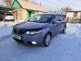 Kia Cerato 2009 года за 4 000 000 тг. в Костанай – фото 2