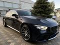 Mercedes-Benz AMG GT 2018 года за 44 900 000 тг. в Уральск