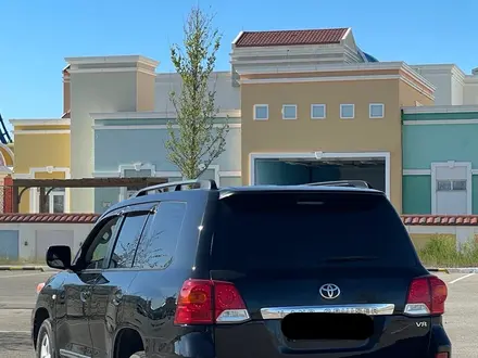 Toyota Land Cruiser 2010 года за 18 500 000 тг. в Актау – фото 4