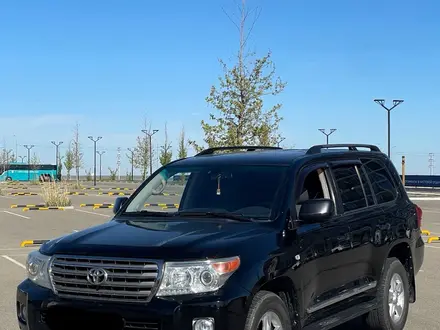 Toyota Land Cruiser 2010 года за 18 500 000 тг. в Актау – фото 2