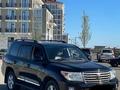 Toyota Land Cruiser 2010 года за 18 500 000 тг. в Актау