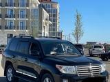 Toyota Land Cruiser 2010 года за 18 500 000 тг. в Актау
