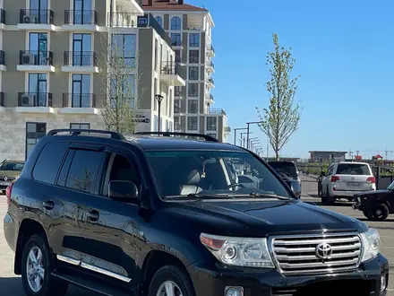 Toyota Land Cruiser 2010 года за 18 500 000 тг. в Актау