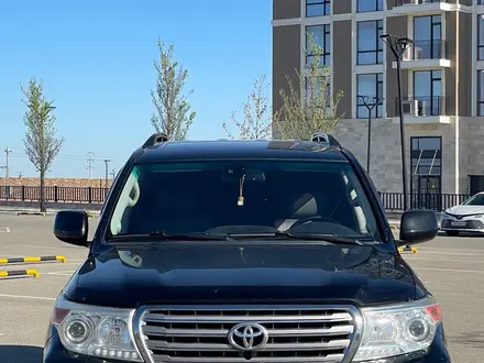 Toyota Land Cruiser 2010 года за 18 500 000 тг. в Актау – фото 3