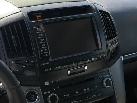 Toyota Land Cruiser 2010 года за 18 500 000 тг. в Актау – фото 6