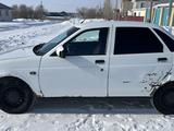 ВАЗ (Lada) Priora 2170 2013 годаүшін1 500 000 тг. в Актобе – фото 5