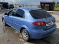 Chevrolet Lacetti 2004 года за 2 700 000 тг. в Астана – фото 24