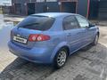 Chevrolet Lacetti 2004 года за 2 700 000 тг. в Астана – фото 26