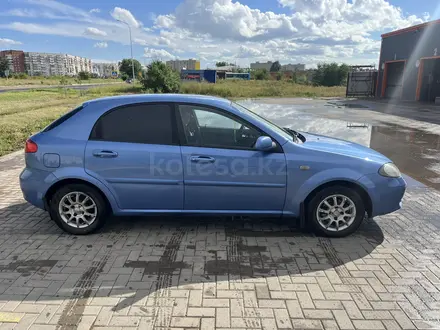 Chevrolet Lacetti 2004 года за 2 700 000 тг. в Астана – фото 27