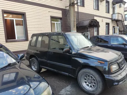 Suzuki Escudo 1994 года за 2 000 000 тг. в Усть-Каменогорск – фото 3