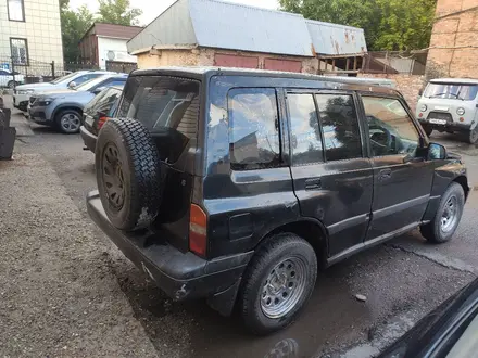 Suzuki Escudo 1994 года за 2 000 000 тг. в Усть-Каменогорск – фото 6