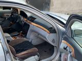 Mercedes-Benz S 320 1998 годаfor2 500 000 тг. в Алматы – фото 4