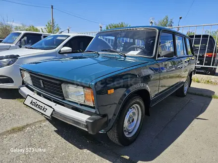 ВАЗ (Lada) 2104 1998 года за 1 800 000 тг. в Петропавловск – фото 52