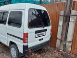 Daewoo Damas 2007 года за 2 050 000 тг. в Алматы – фото 4